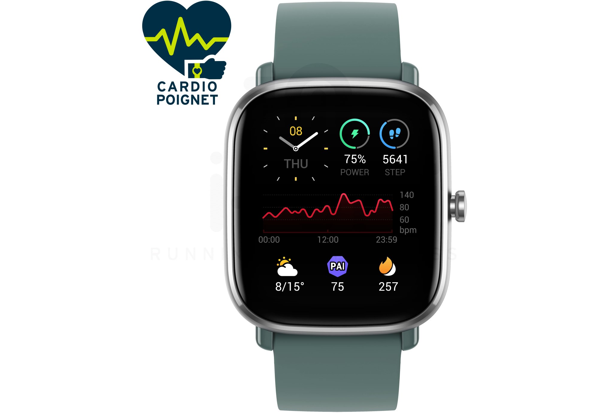 Amazfit GTS 2 mini