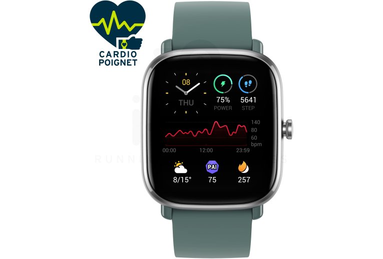 Amazfit GTS 2 mini 