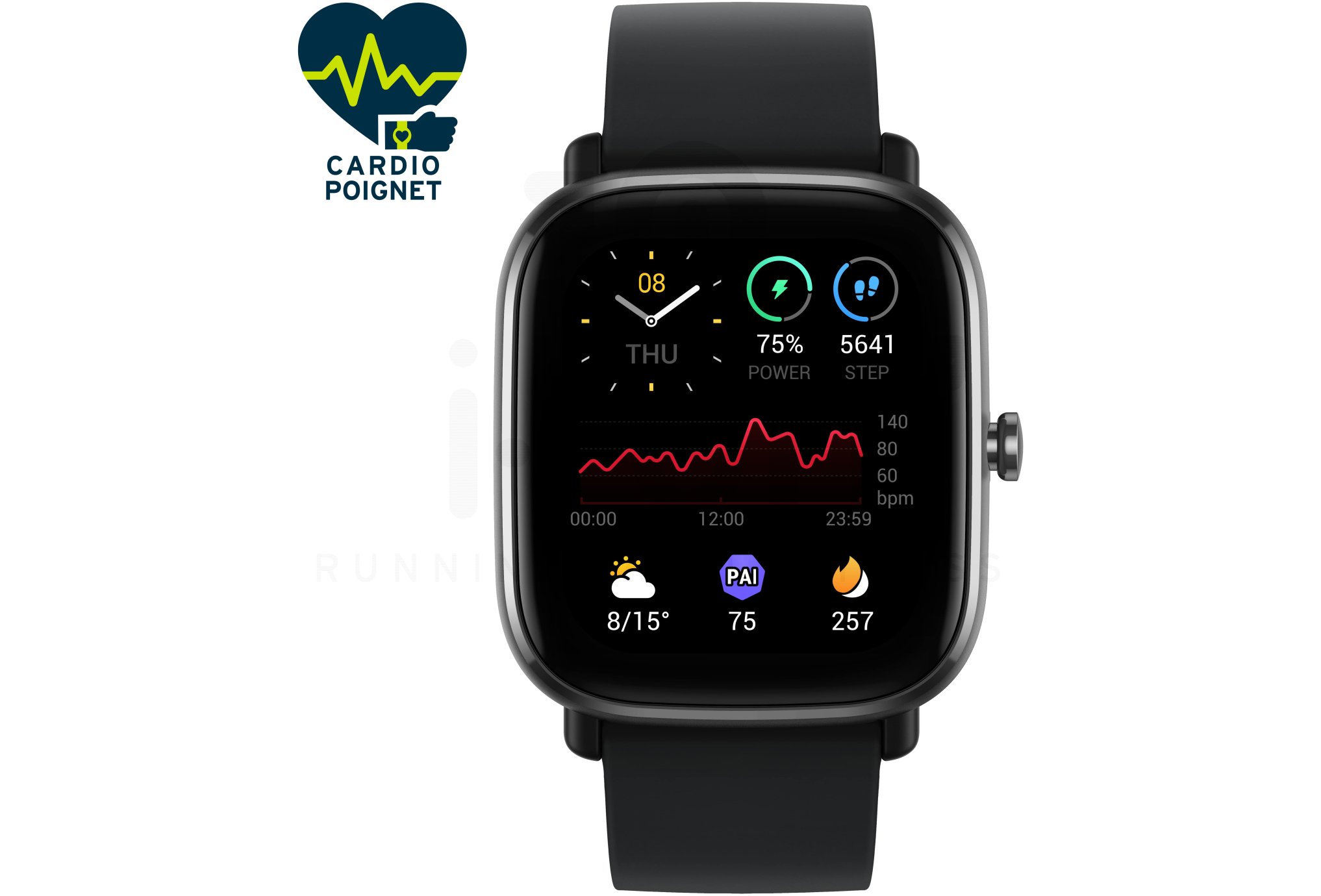 Amazfit GTS 2 mini