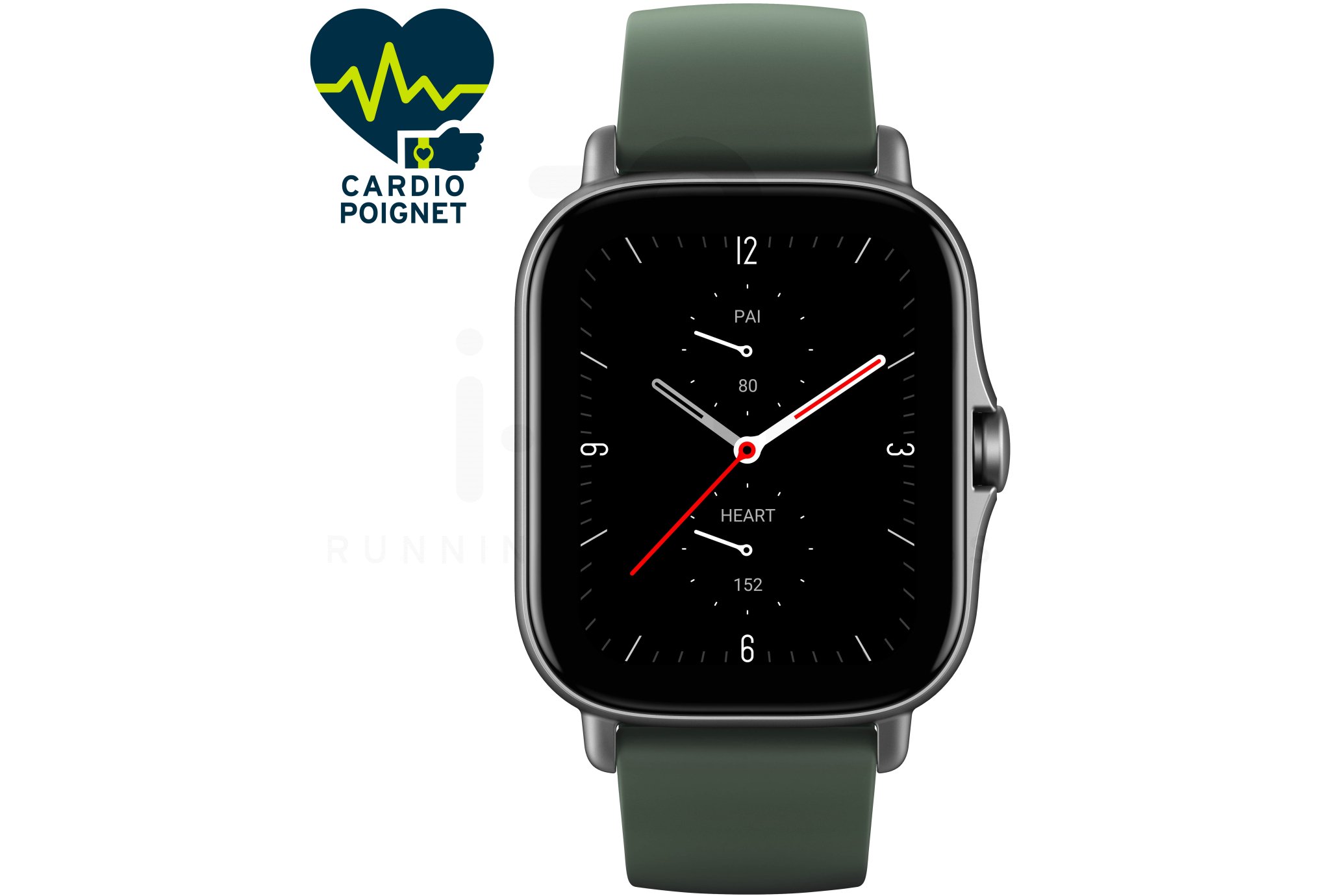 Amazfit GTS 2e