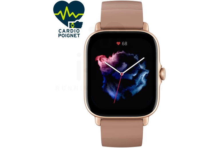 Amazfit GTS 3