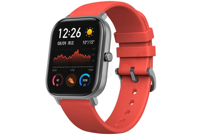 Amazfit GTS