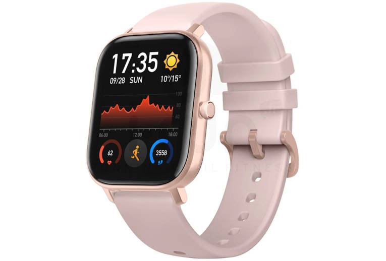Amazfit GTS 