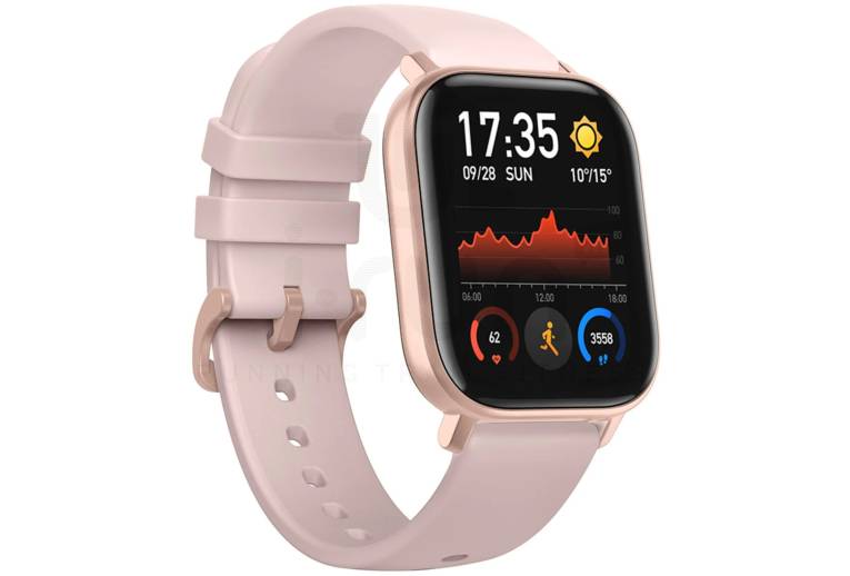 Amazfit GTS 