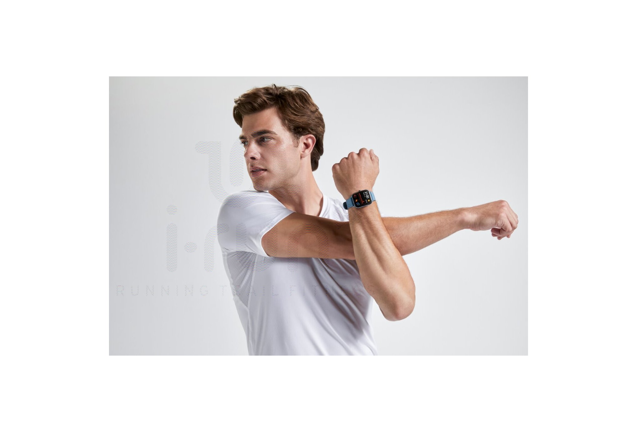 Amazfit GTS