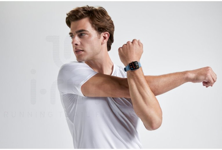 Amazfit GTS