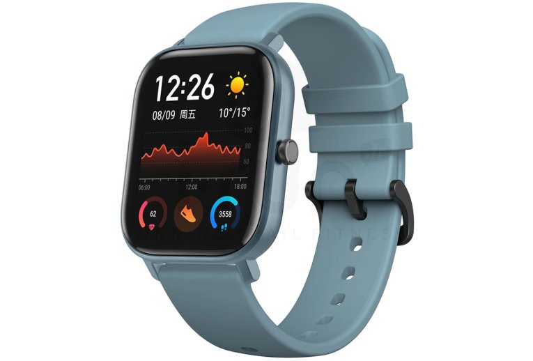 Amazfit GTS