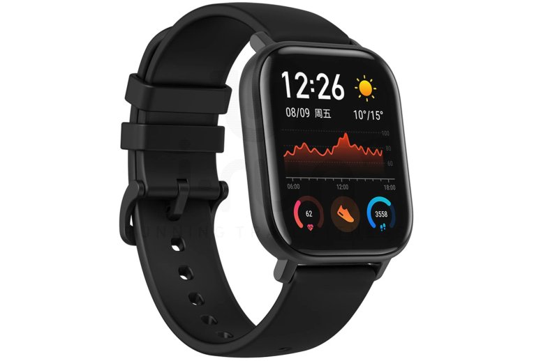Amazfit GTS 