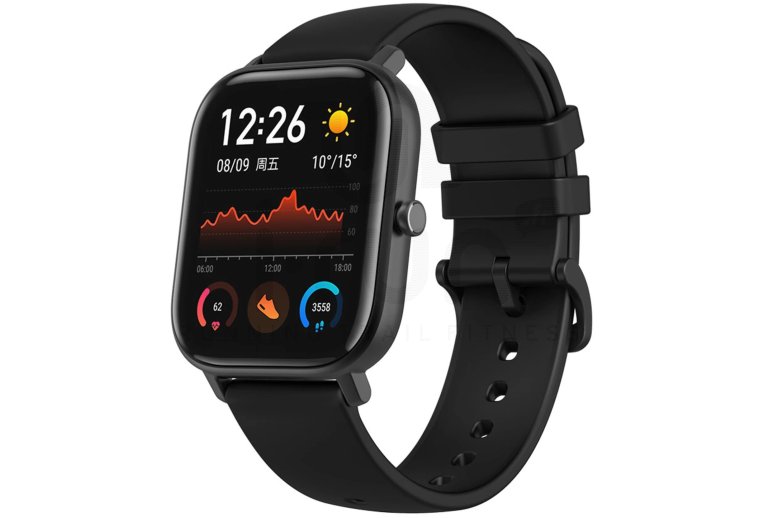 Amazfit GTS 