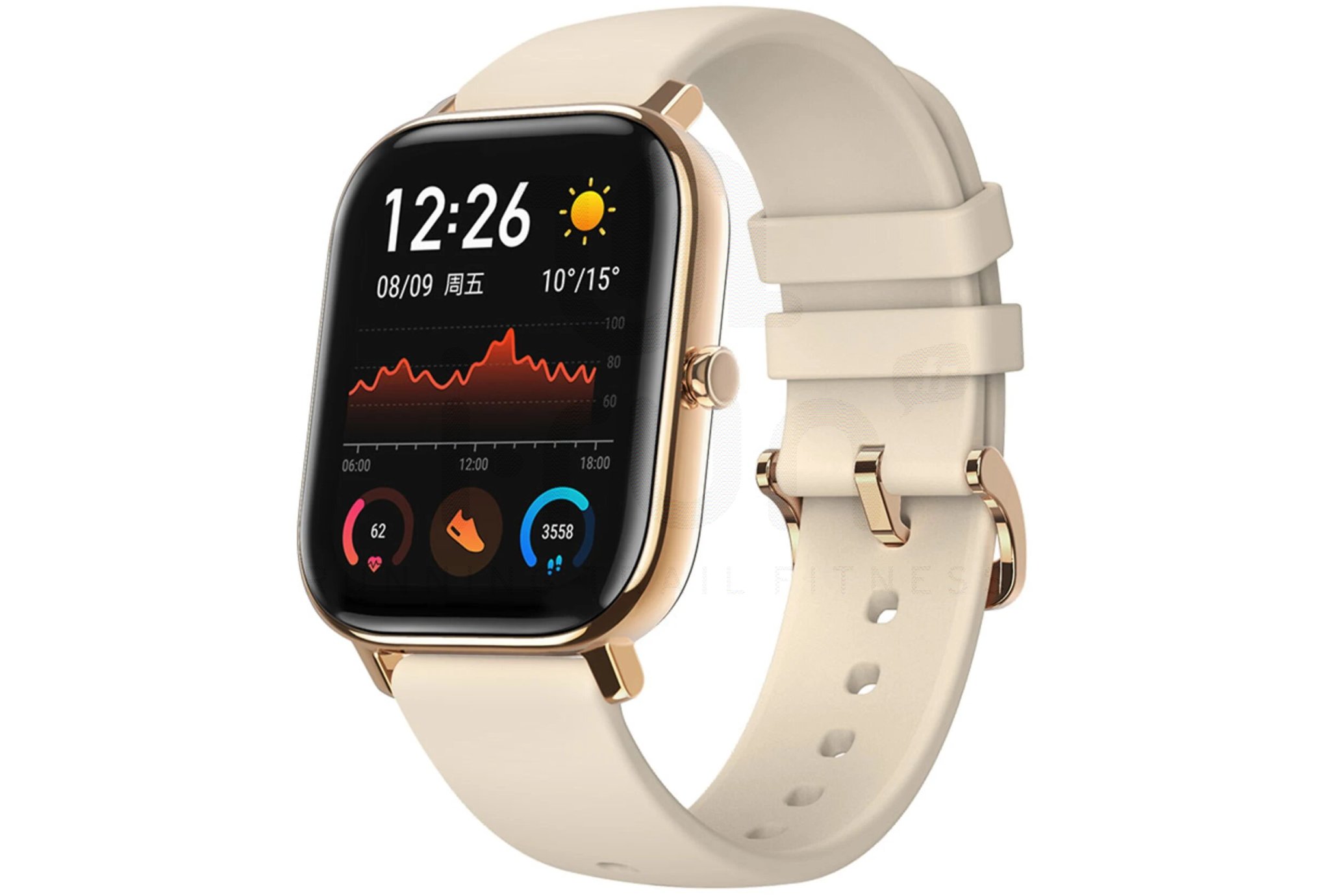 Amazfit GTS