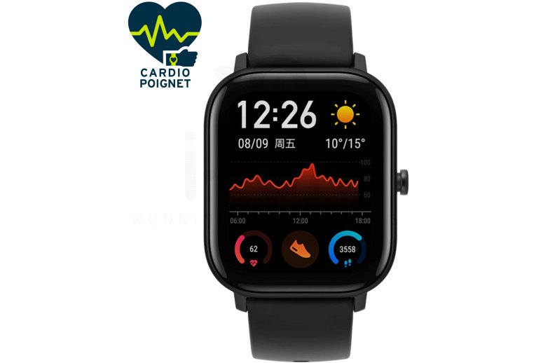 Amazfit GTS 