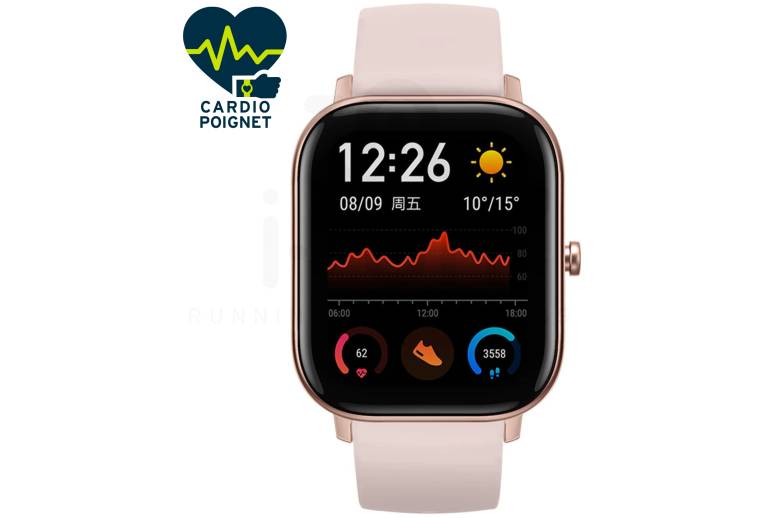 Amazfit GTS 