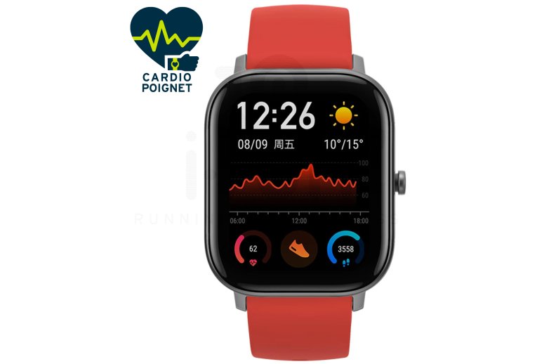 Amazfit GTS