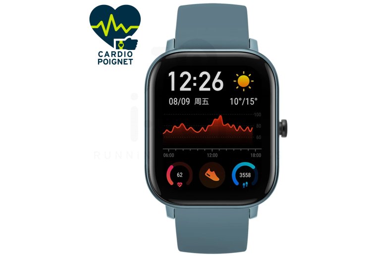 Amazfit GTS