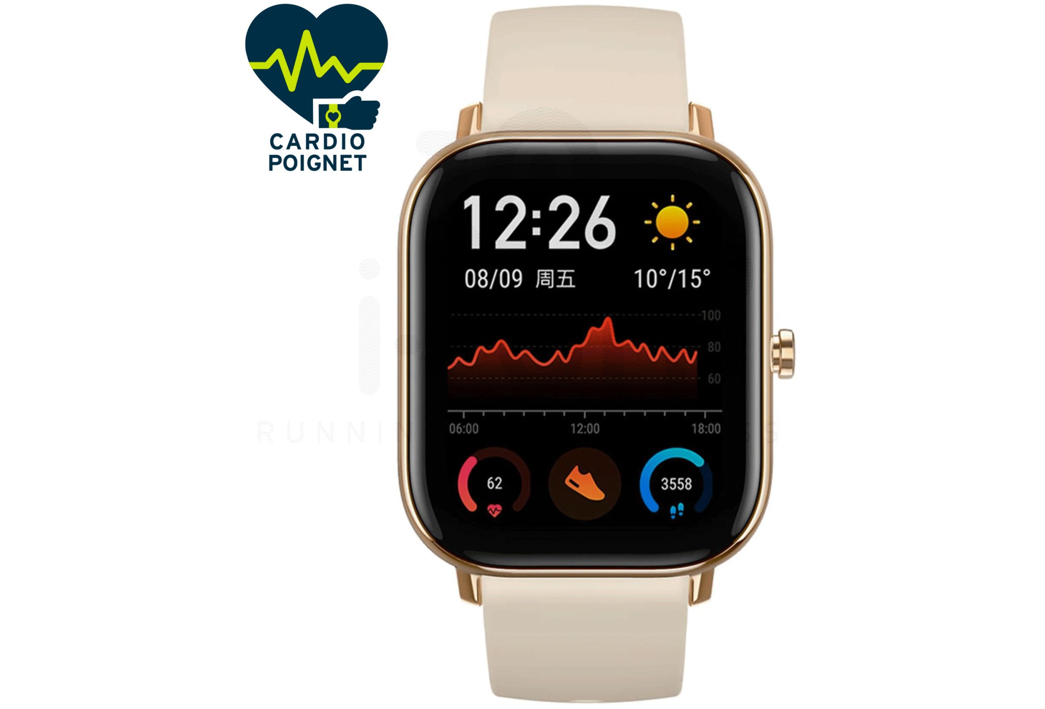Amazfit GTS
