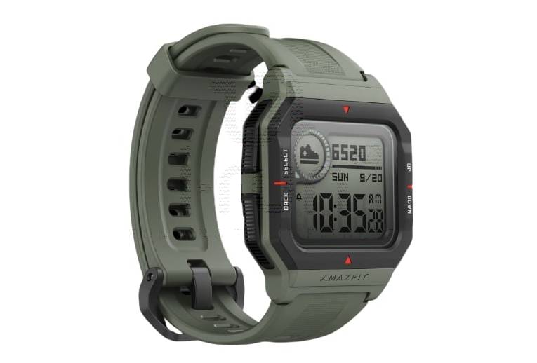 Amazfit Neo 