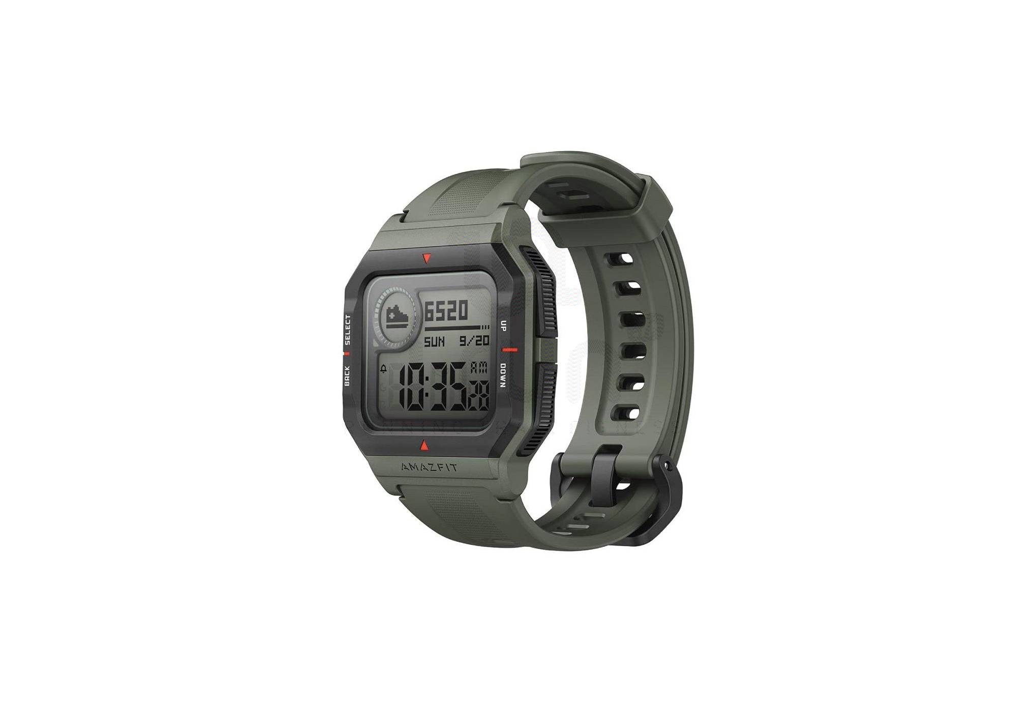 Amazfit Neo
