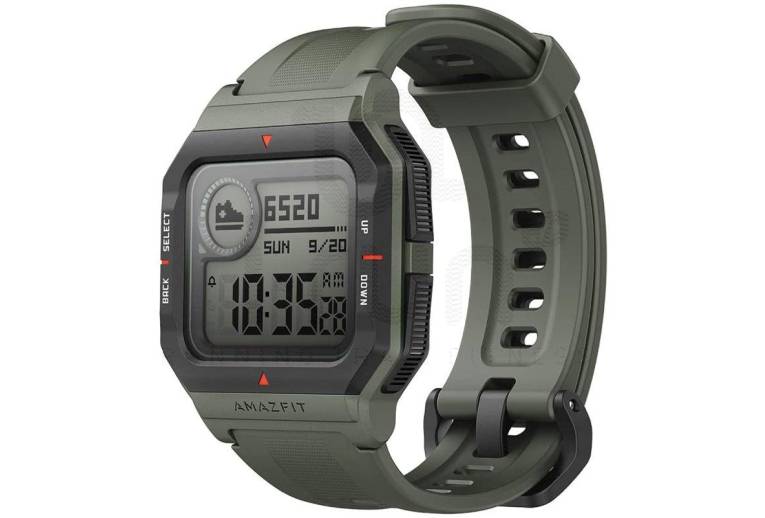 Amazfit Neo 