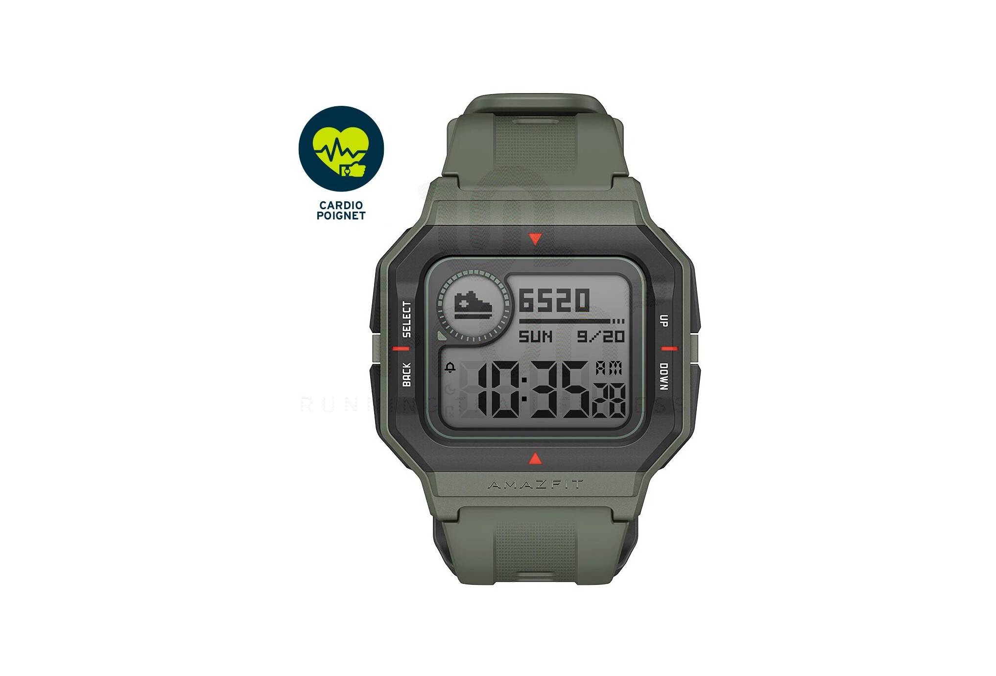 Amazfit Neo