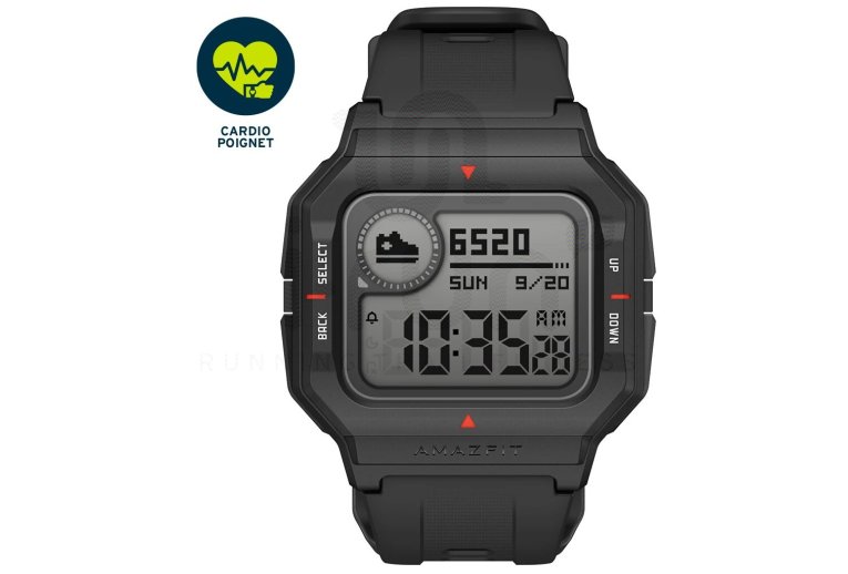 Amazfit Neo
