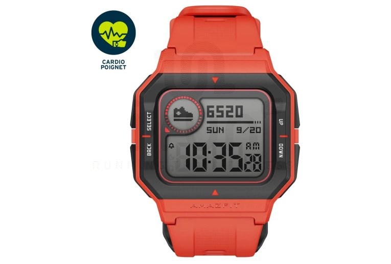 Amazfit Neo