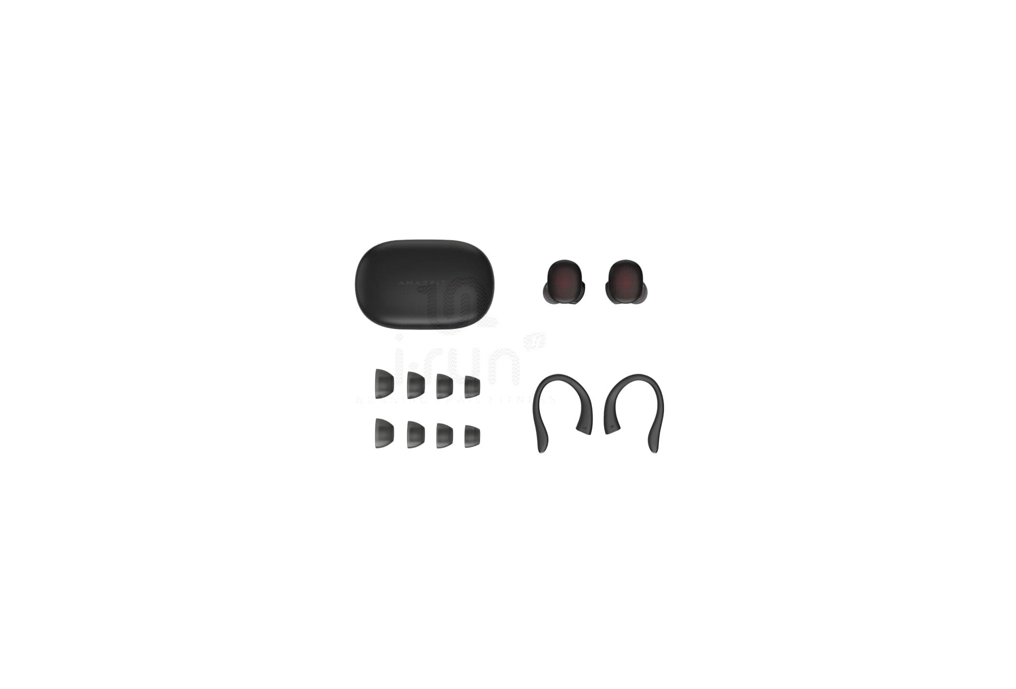 Amazfit PowerBuds