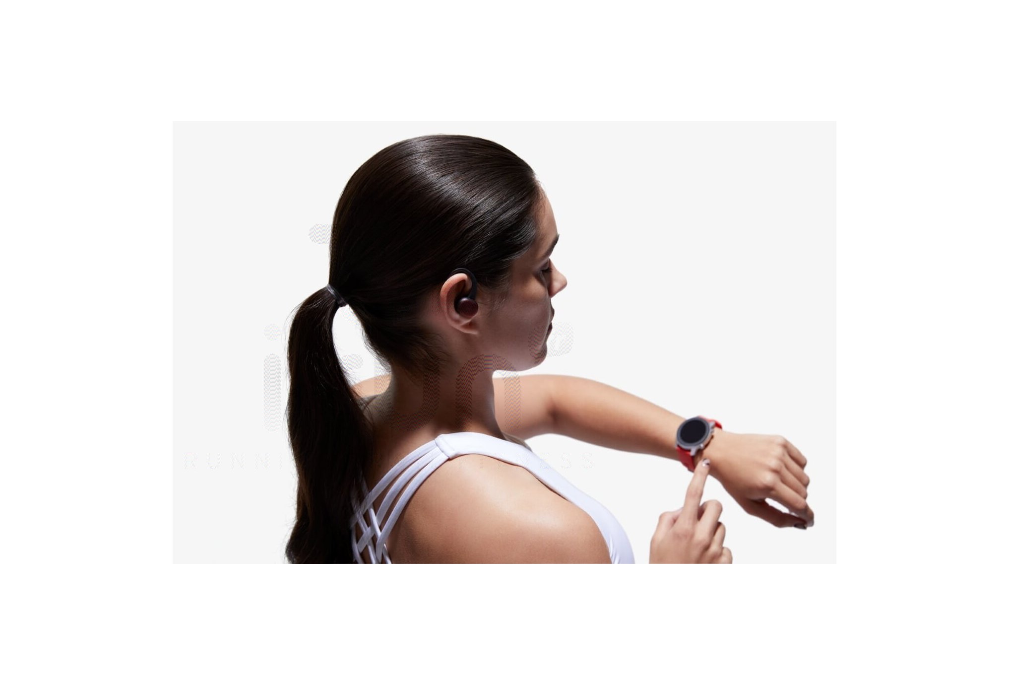 Amazfit PowerBuds