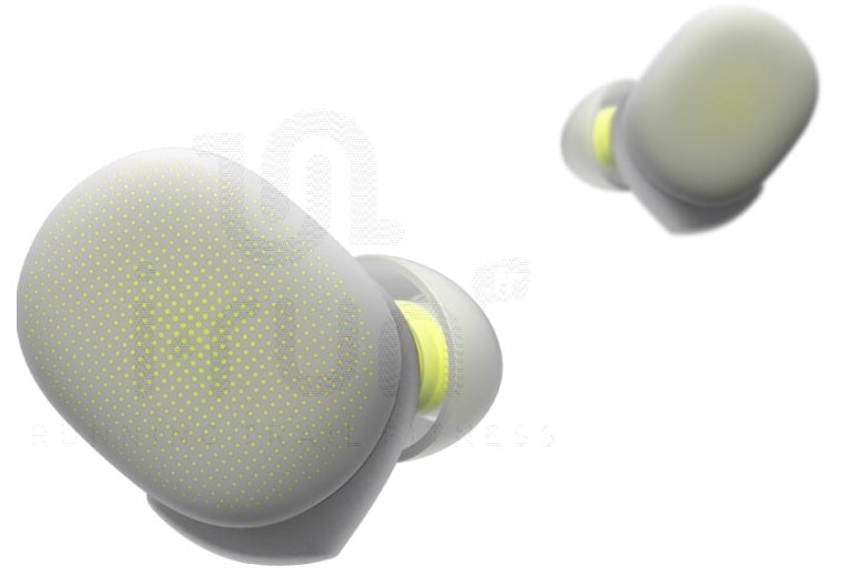 Amazfit auriculares PowerBuds