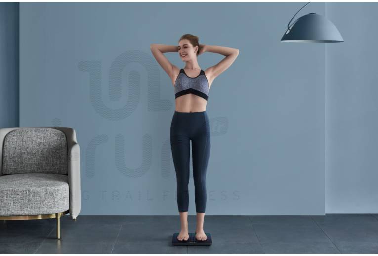 Amazfit Smart Scale 