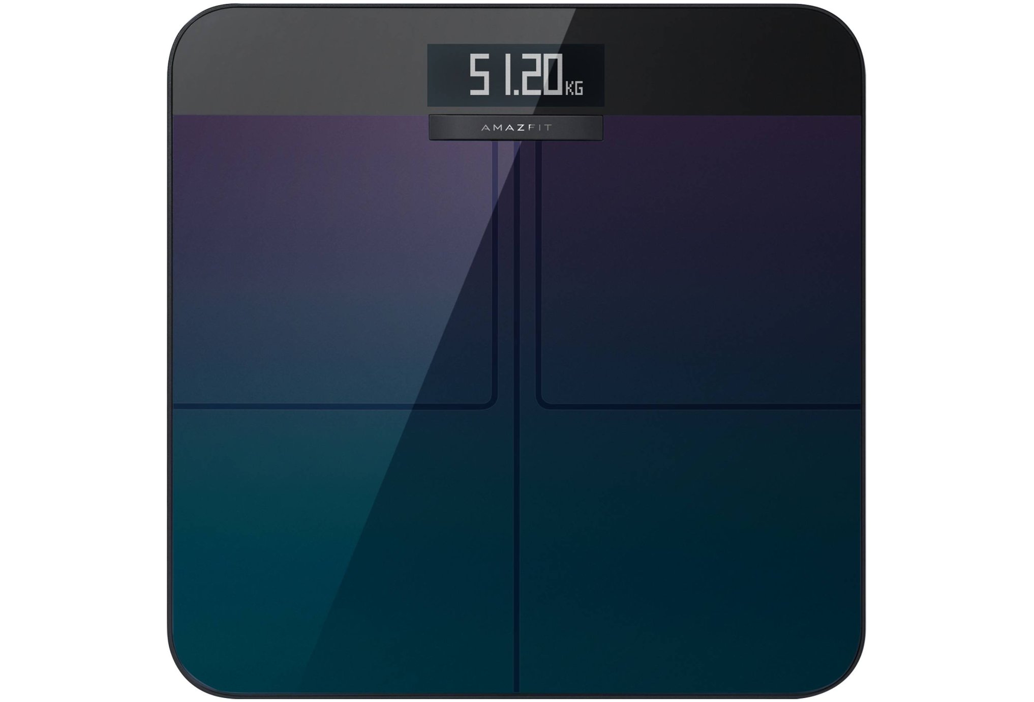 Amazfit Smart Scale und Band 5