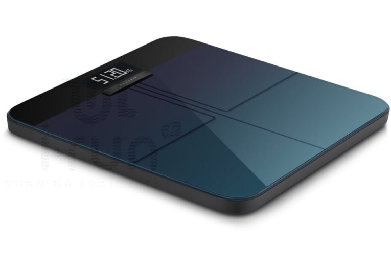 Amazfit Smart Scale et Band 5 