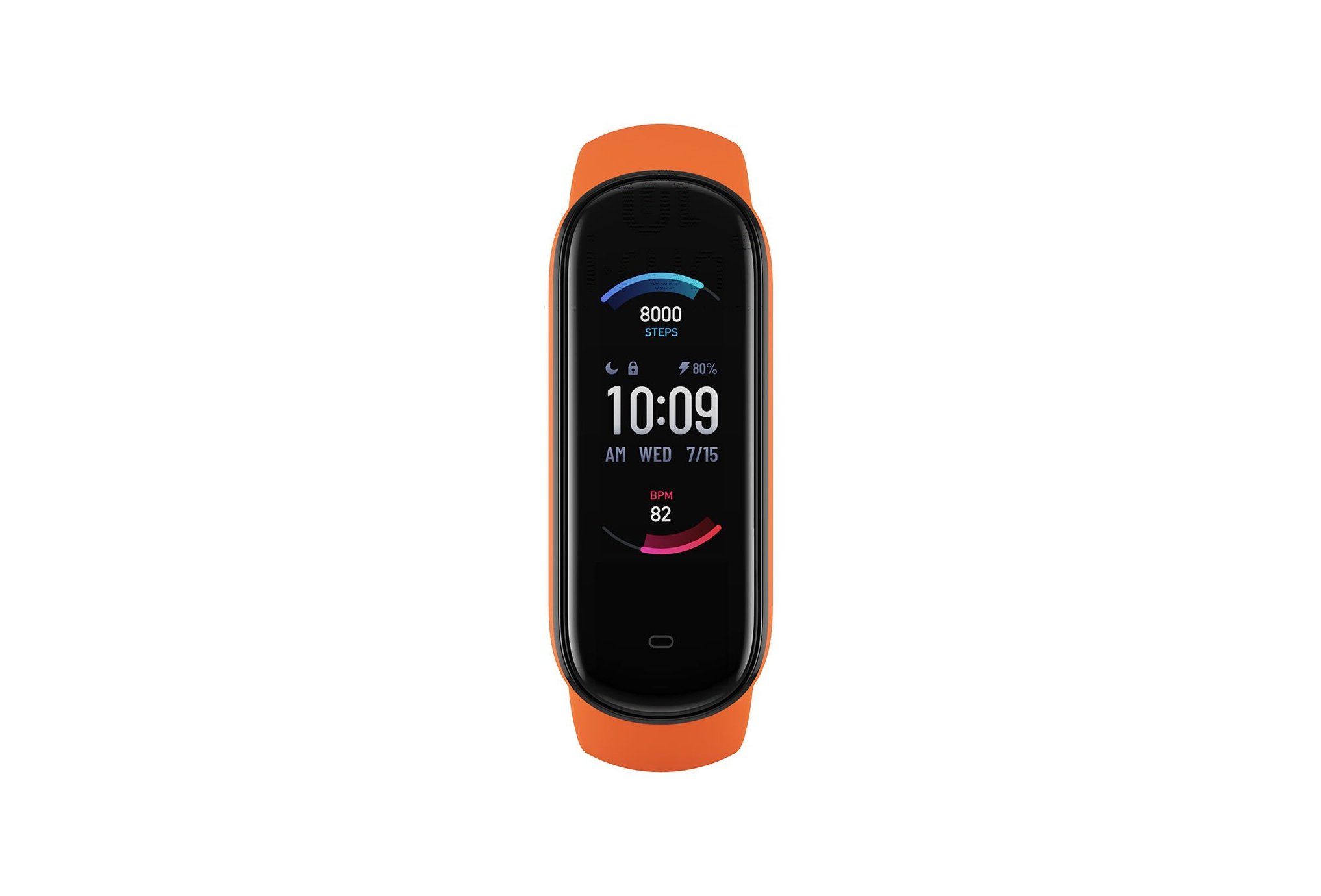Amazfit Smart Scale und Band 5
