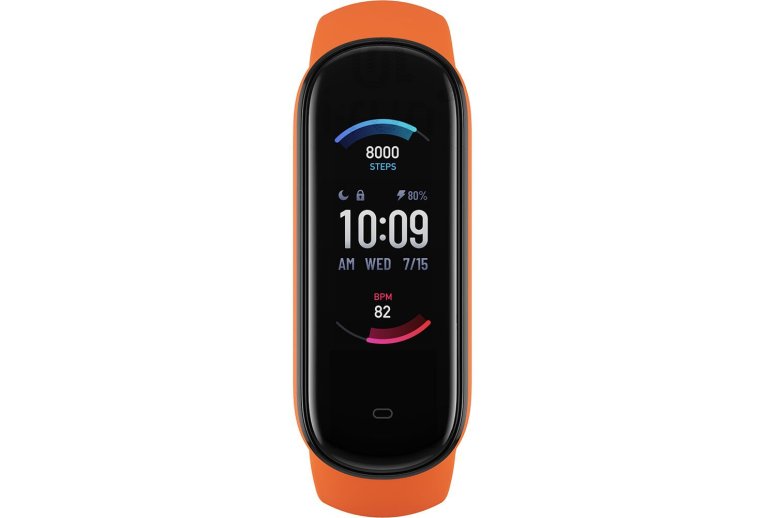 Amazfit Smart Scale et Band 5 