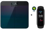 Amazfit Smart Scale und Band 5