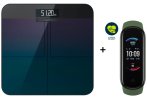 Amazfit Smart Scale und Band 5
