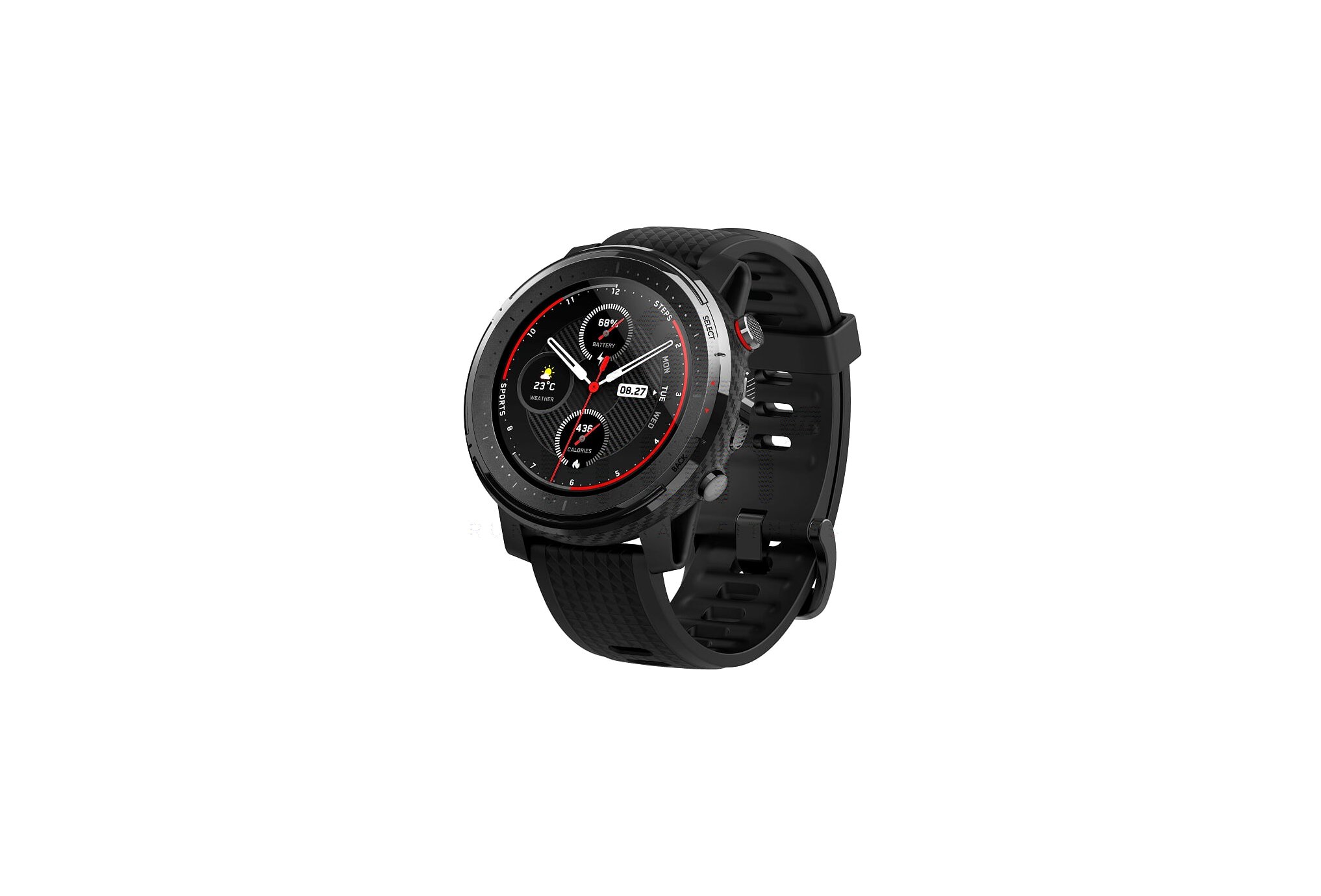 Amazfit Stratos 3