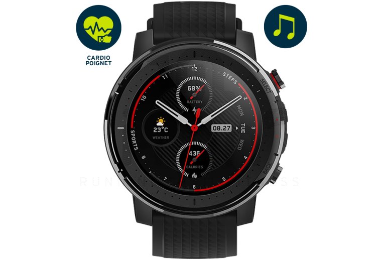Amazfit Stratos 3