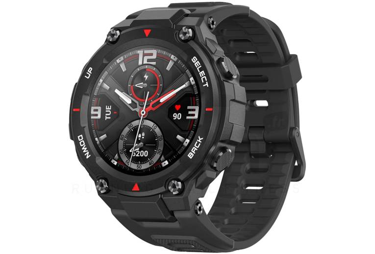 Amazfit T-Rex 