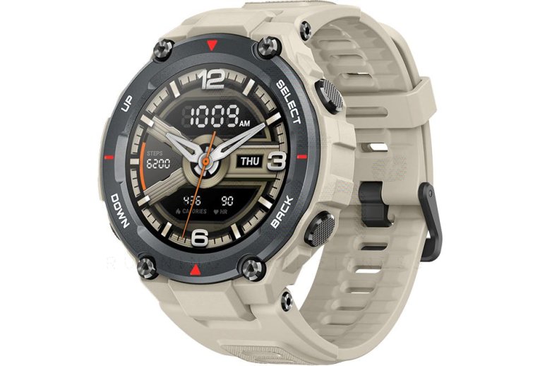 Amazfit reloj T-Rex
