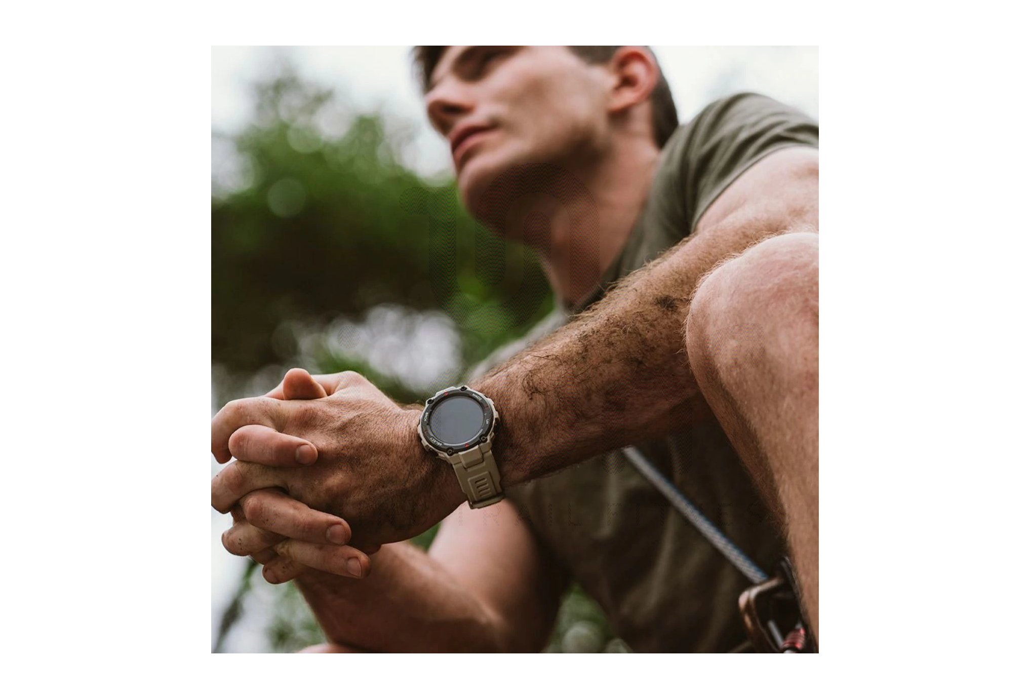 Amazfit reloj T-Rex