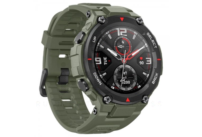 Amazfit reloj T-Rex