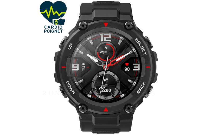 Amazfit T-Rex 