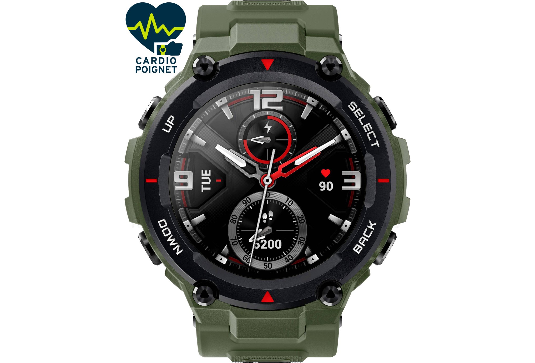 Amazfit T-Rex 