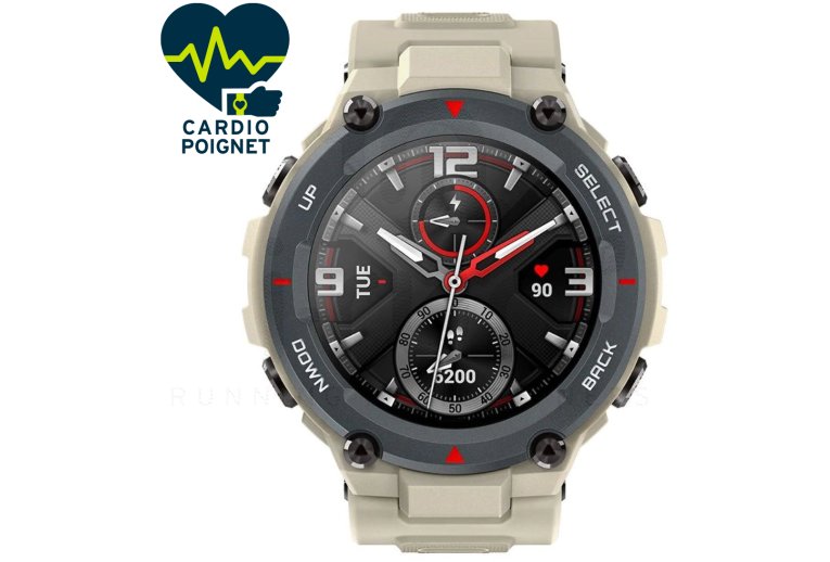Amazfit reloj T-Rex