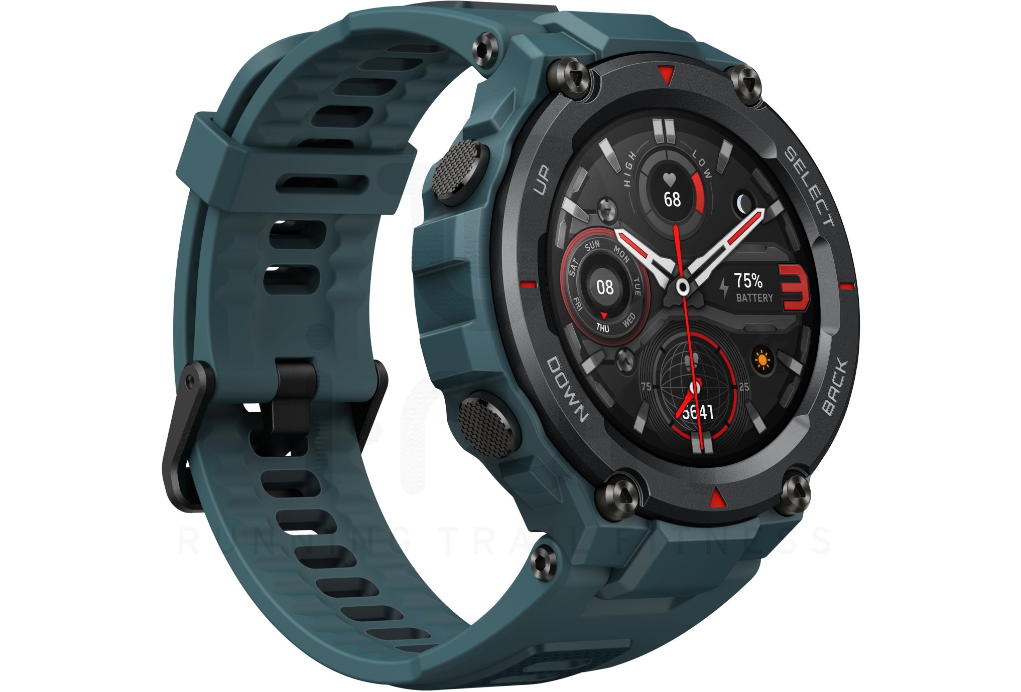 Amazfit T-Rex Pro