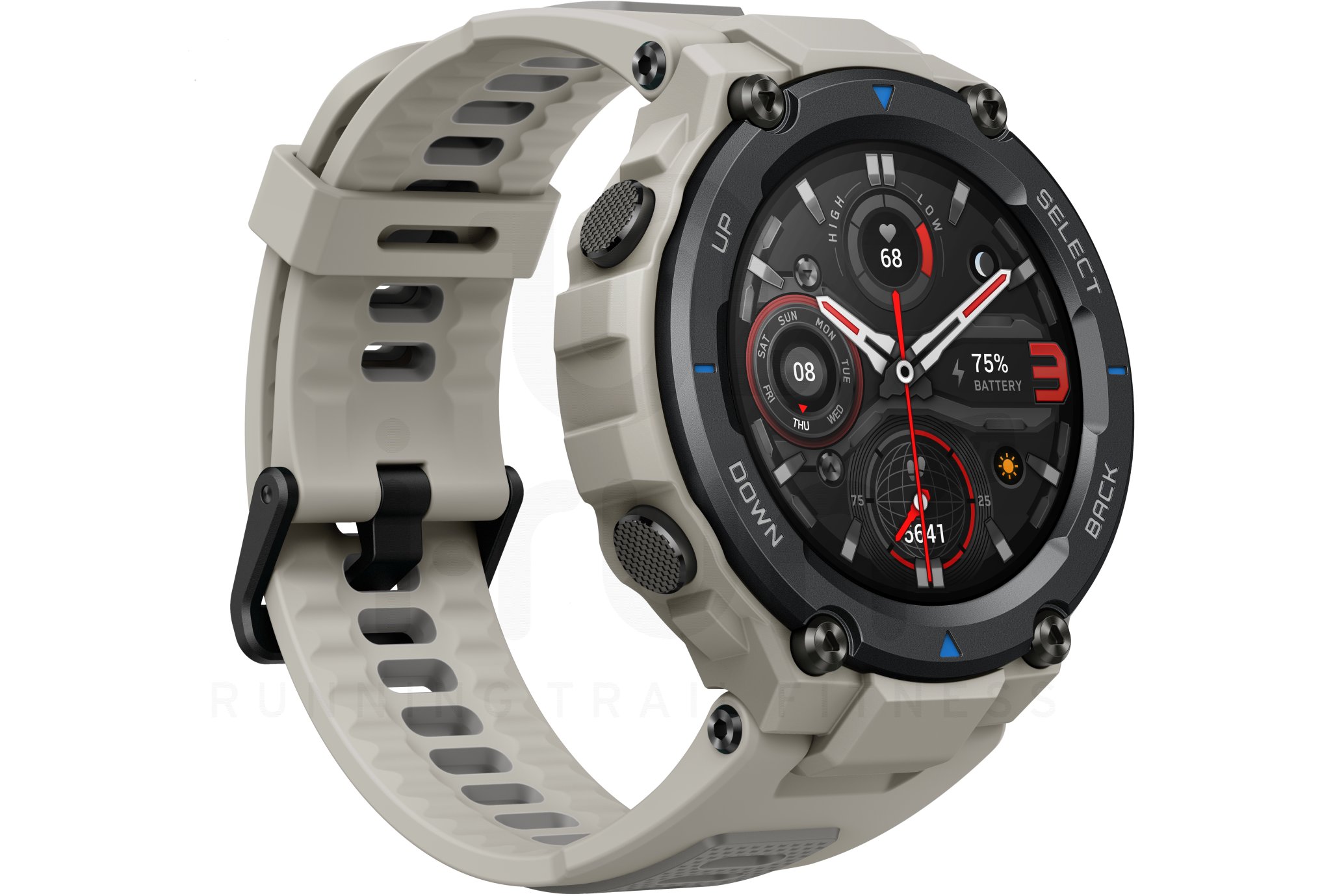 Amazfit T-Rex Pro