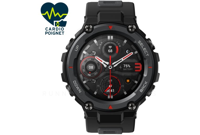 Amazfit T-Rex Pro 