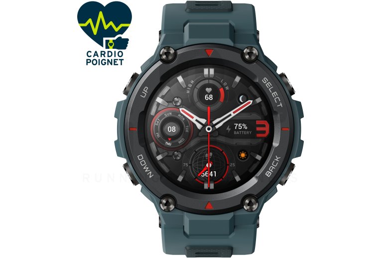 Amazfit T-Rex Pro