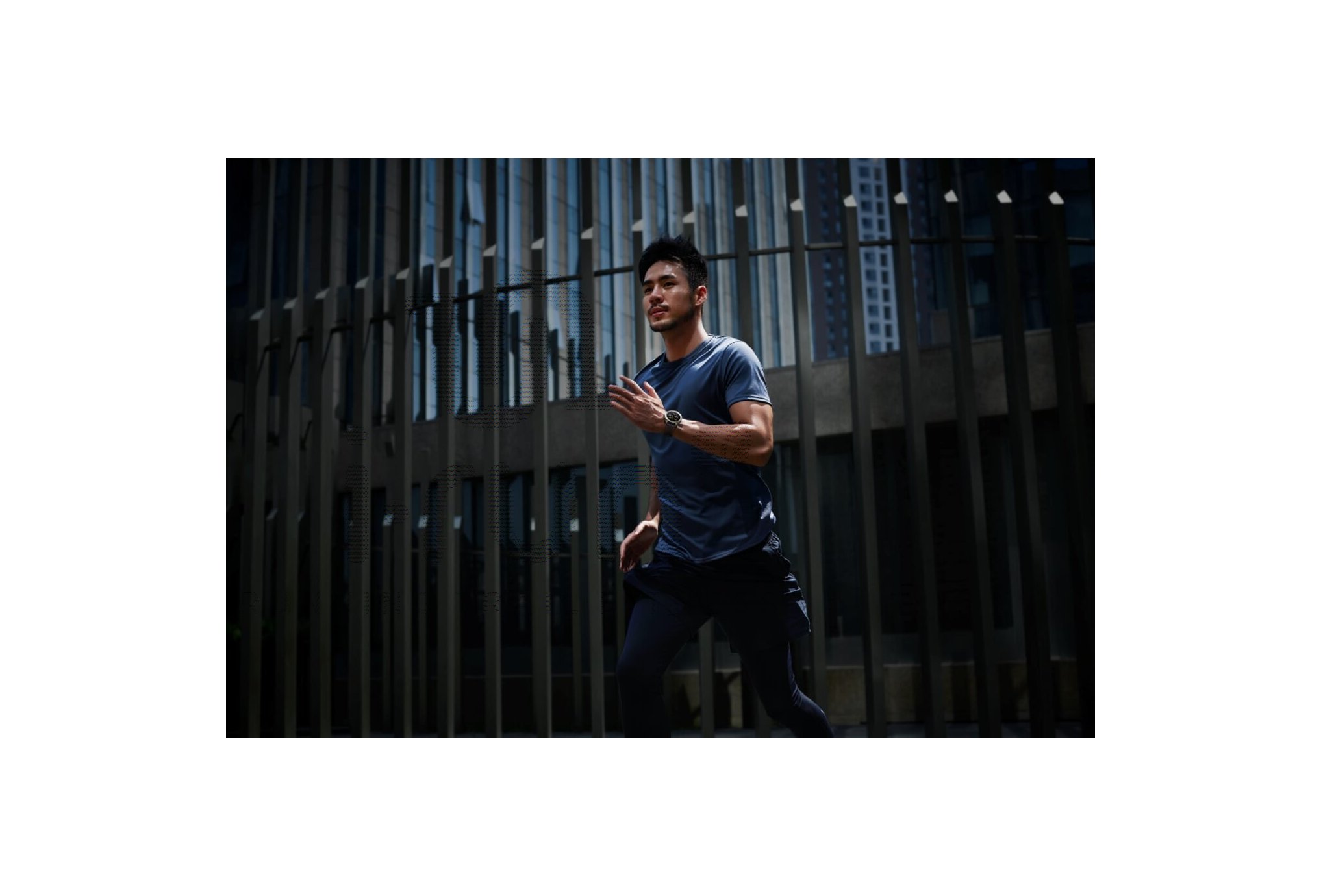 Amazfit Zepp Z