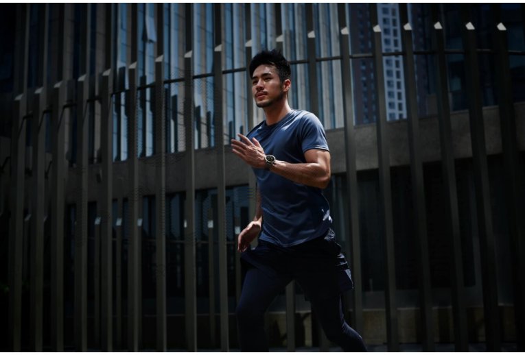 Amazfit Zepp Z